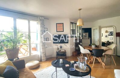 vente appartement 335 000 € à proximité de Meudon (92190)