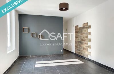 vente appartement 138 000 € à proximité de La Motte (83920)