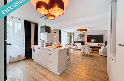 vente maison 165 000 € à proximité de Précy-sur-Vrin (89116)