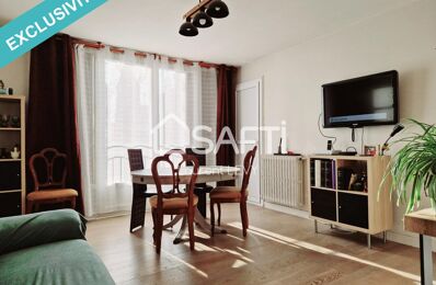 vente appartement 315 000 € à proximité de Brou-sur-Chantereine (77177)