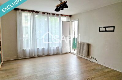 vente appartement 315 000 € à proximité de Neuilly-Plaisance (93360)