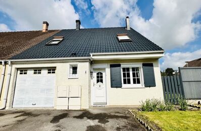 vente maison 175 000 € à proximité de Auchy-les-Mines (62138)
