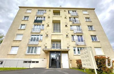 vente appartement 147 000 € à proximité de Claye-Souilly (77410)