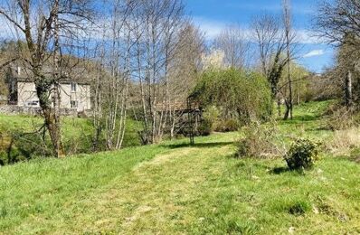 vente maison 189 000 € à proximité de Saint-Salvadour (19700)