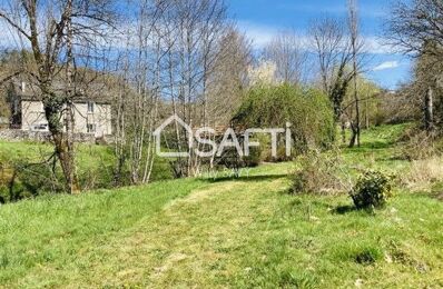 vente maison 189 000 € à proximité de Saint-Hilaire-Peyroux (19560)