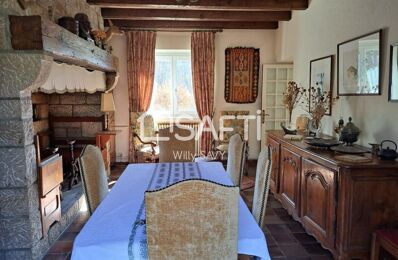 vente maison 169 600 € à proximité de Chamboulive (19450)