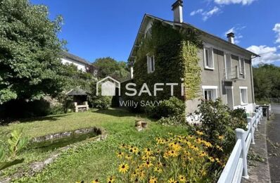 vente maison 159 500 € à proximité de Laguenne (19150)