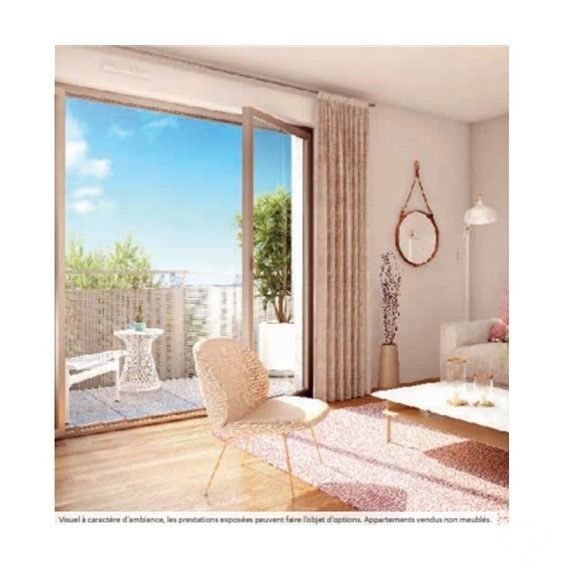 Appartement a vendre  - 4 pièce(s) - 94 m2 - Surfyn