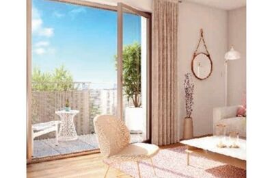 vente appartement 835 000 € à proximité de Montrouge (92120)