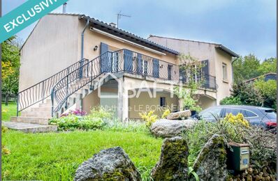 vente maison 269 000 € à proximité de Burlats (81100)