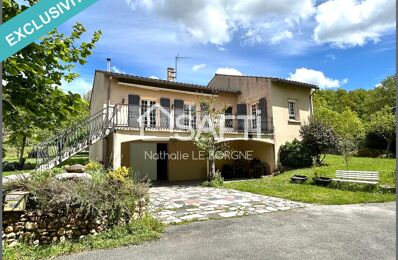 vente maison 269 000 € à proximité de Aiguefonde (81200)