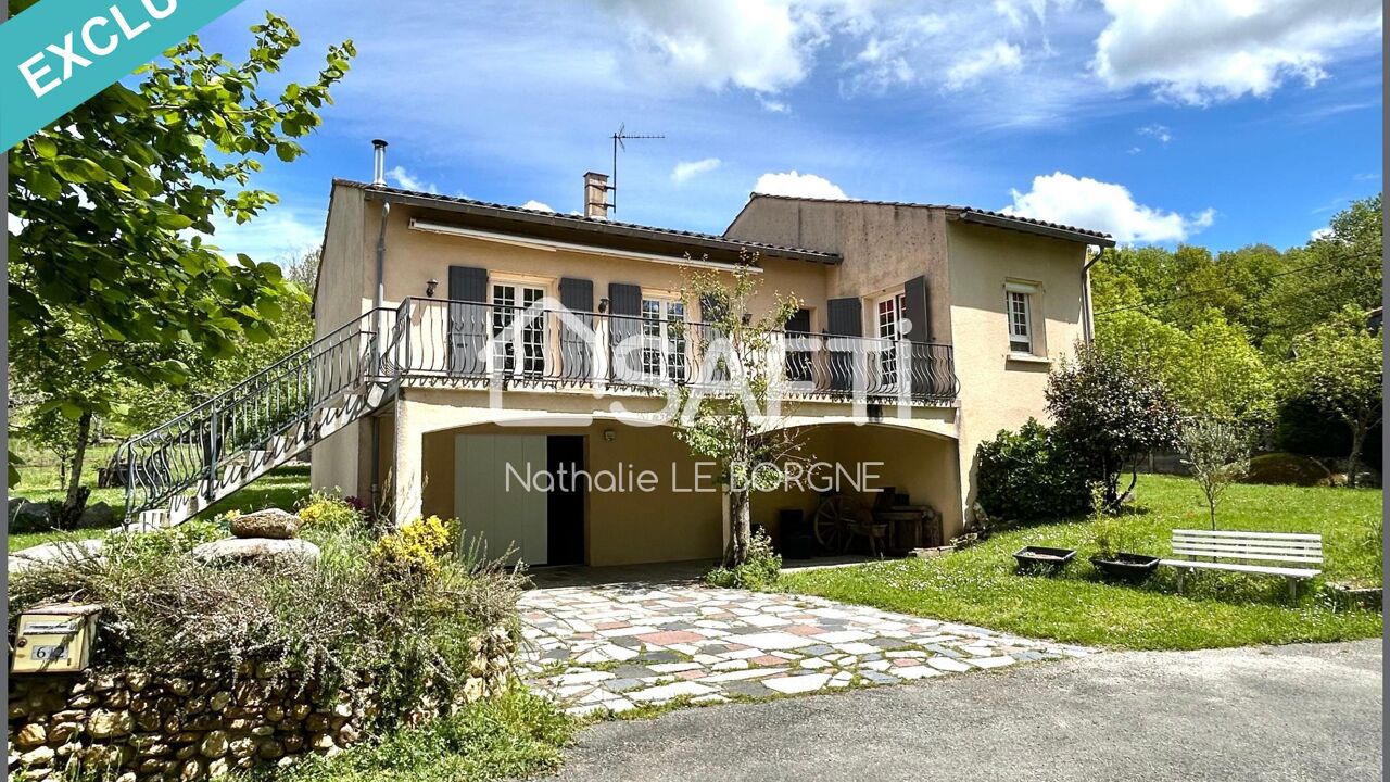 maison 4 pièces 110 m2 à vendre à Castres (81100)