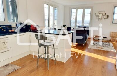 vente appartement 390 000 € à proximité de Champigny-sur-Marne (94500)