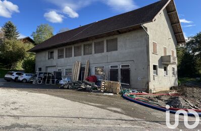 vente maison 548 000 € à proximité de Lovagny (74330)