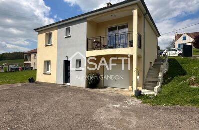 vente maison 239 000 € à proximité de Saint-Loup-d'Ordon (89330)