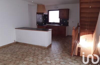 vente maison 165 000 € à proximité de Ponteilla (66300)