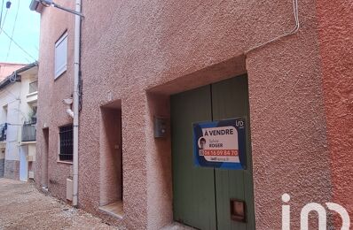 vente maison 165 000 € à proximité de Laroque-des-Albères (66740)