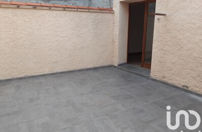 vente maison 152 000 € à proximité de Bages (66670)