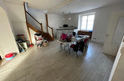 vente maison 168 000 € à proximité de Léouville (45480)