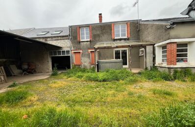 vente maison 168 000 € à proximité de Thignonville (45300)