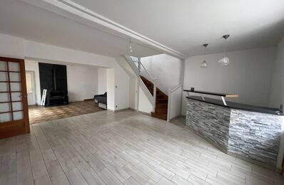 maison 5 pièces 115 m2 à vendre à Greneville-en-Beauce (45480)