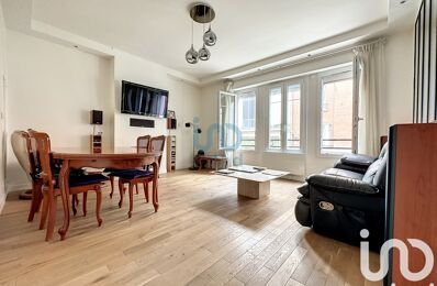 vente appartement 389 000 € à proximité de Eaubonne (95600)