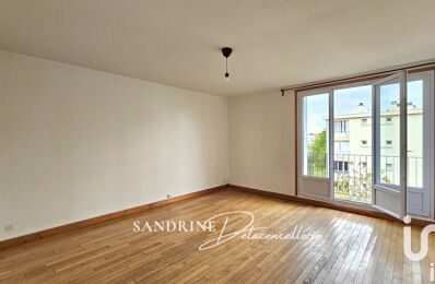 vente appartement 172 000 € à proximité de Vertou (44120)