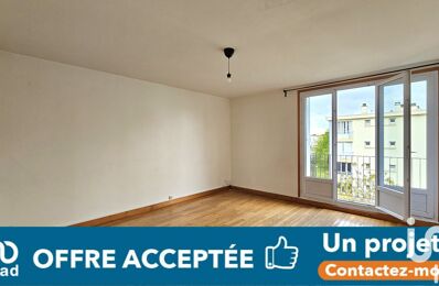 vente appartement 172 000 € à proximité de Couëron (44220)