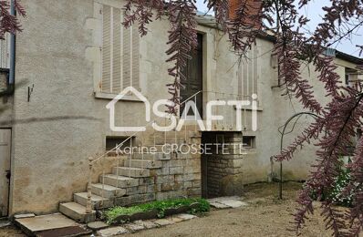 vente maison 79 000 € à proximité de Nesle-Et-Massoult (21330)