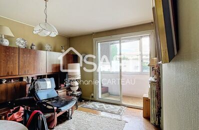 vente appartement 192 000 € à proximité de Saint-Louis-de-Montferrand (33440)