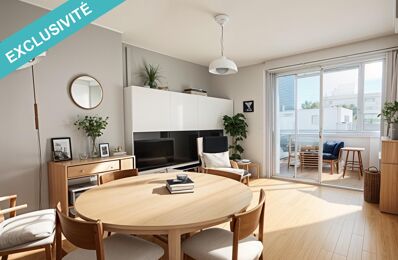 vente appartement 192 000 € à proximité de Carbon-Blanc (33560)