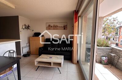 vente appartement 157 000 € à proximité de La Cadière-d'Azur (83740)
