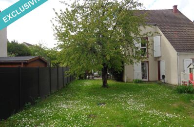 vente maison 399 000 € à proximité de Méry-sur-Oise (95540)