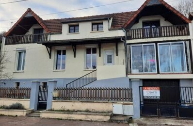 vente maison 178 000 € à proximité de Savigny-sur-Clairis (89150)