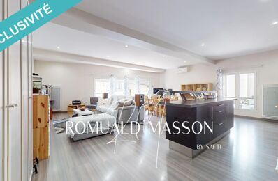 vente appartement 230 000 € à proximité de Toulon (83000)
