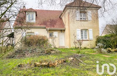 vente maison 299 000 € à proximité de Faremoutiers (77515)