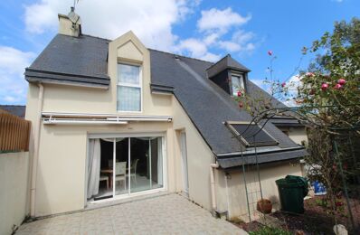 vente maison 223 000 € à proximité de Saint-Gonnery (56920)
