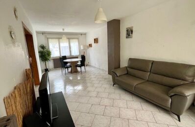 vente maison 150 000 € à proximité de Famars (59300)