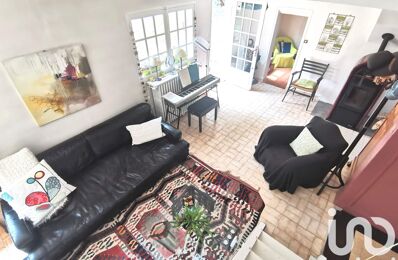 vente maison 459 000 € à proximité de Flins-sur-Seine (78410)