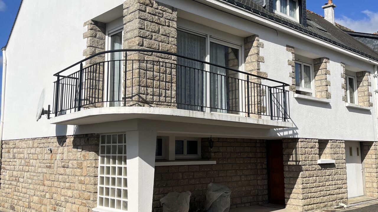 maison 8 pièces 134 m2 à vendre à Vannes (56000)