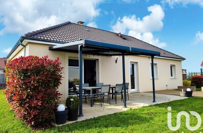 vente maison 264 000 € à proximité de Juvigny (51150)