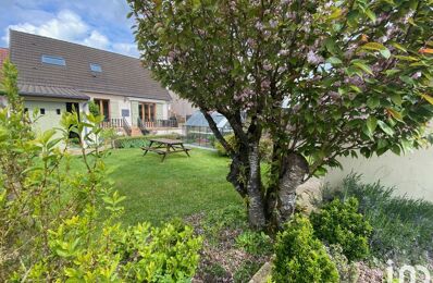 vente maison 234 500 € à proximité de Villers-Aux-Bois (51130)