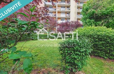 vente appartement 130 000 € à proximité de Draveil (91210)
