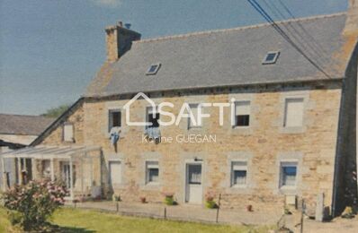 vente maison 192 000 € à proximité de Saint-Agathon (22200)
