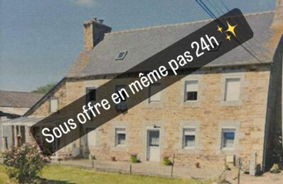 vente maison 192 000 € à proximité de Plouisy (22200)