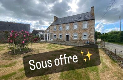 vente maison 189 550 € à proximité de Saint-Gilles-les-Bois (22290)