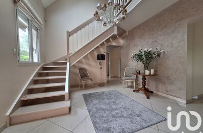 vente maison 923 000 € à proximité de Ormesson-sur-Marne (94490)