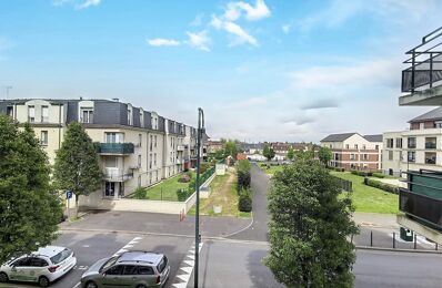 vente appartement 190 000 € à proximité de Neufvy-sur-Aronde (60190)