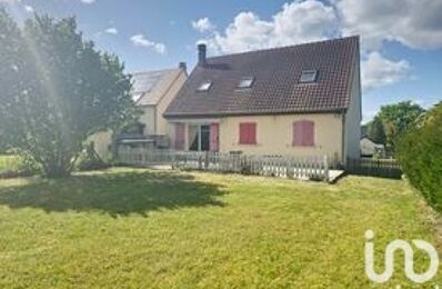 vente maison 295 000 € à proximité de Mousseaux-sur-Seine (78270)