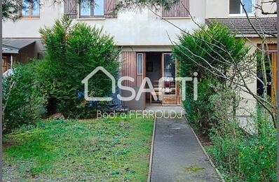 vente maison 237 000 € à proximité de Neuilly-sur-Marne (93330)